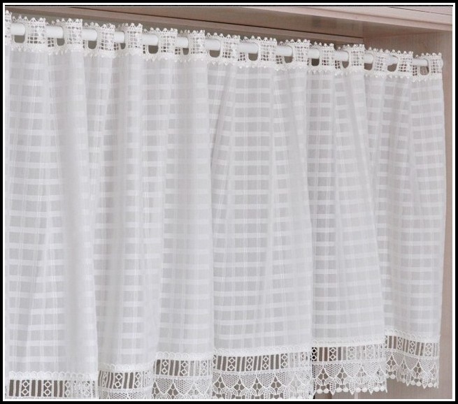 White Tie Top Sheer Curtains  Curtains : Home Design Ideas z5nkJl6P8634948