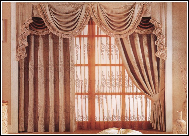 Do I Need Curtains With Wood Blinds Do I Need Curtains With Wood Blinds