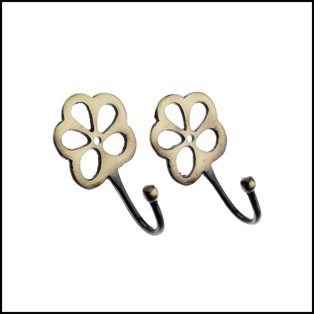Polished Brass Curtain Tie Backs Polished Brass Curtain Tie Backs