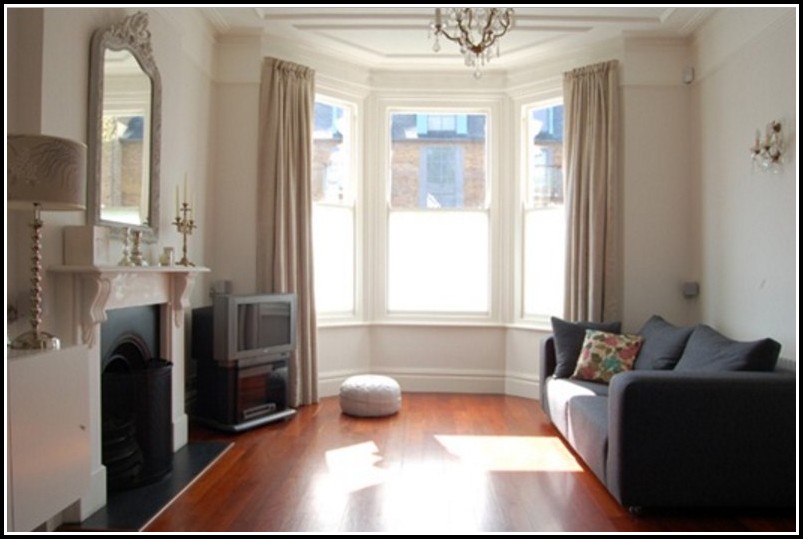 Tension curtain rods for large windows - curtains : home des.