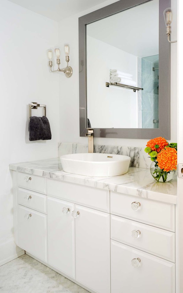 14 Inch Glass Vessel Sink 14 Inch Glass Vessel Sink