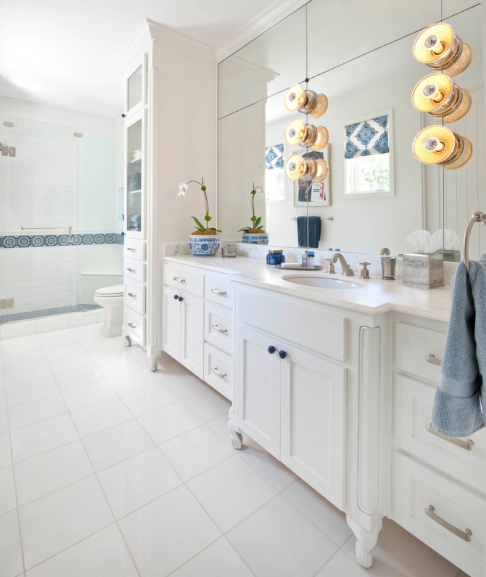 18 Inch Deep Vanity with Sink 18 Inch Deep Vanity with Sink