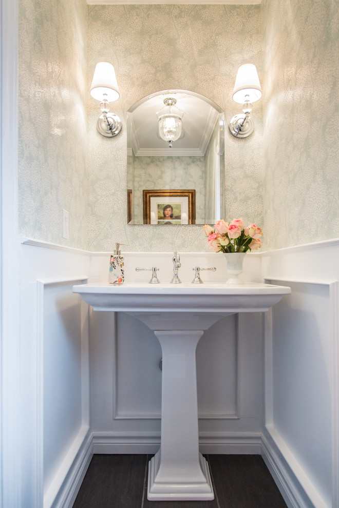 20 Inch Length Pedestal Sink 20 Inch Length Pedestal Sink