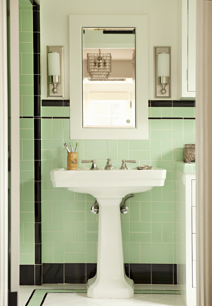 24 Inch White Pedestal Sink 24 Inch White Pedestal Sink