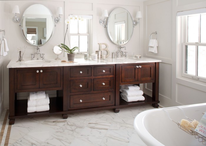 54 Inch Double Sink Vanity Top 54 Inch Double Sink Vanity Top