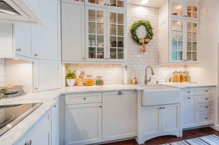 Barclay Farmhouse Sink Fs30 Kitchen Home Design Ideas