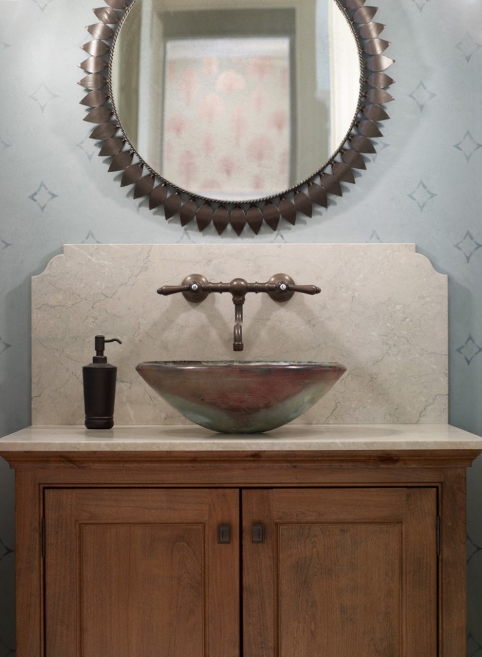 Bath Faucets for Vessel Sinks Bath Faucets for Vessel Sinks