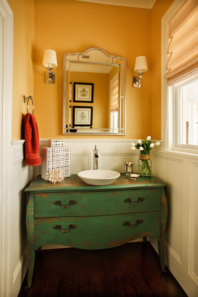 Bath Vanities for Vessel Sinks Bath Vanities for Vessel Sinks