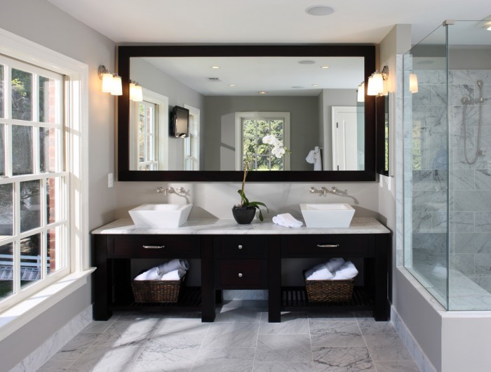 Double Sink Vanity Minimum Size Double Sink Vanity Minimum Size
