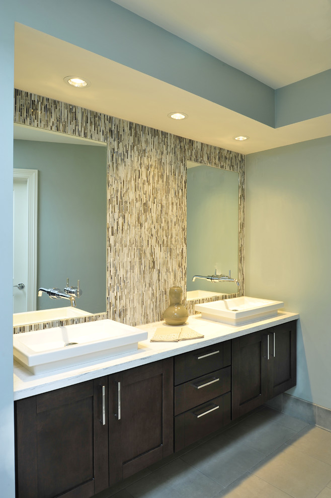 Farmhouse Apron Sink Bathroom Vanity Farmhouse Apron Sink Bathroom Vanity