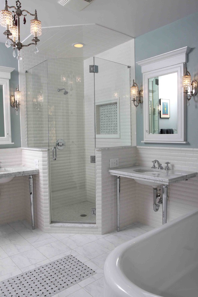 Kohler Console Sink Chrome Legs Kohler Console Sink Chrome Legs