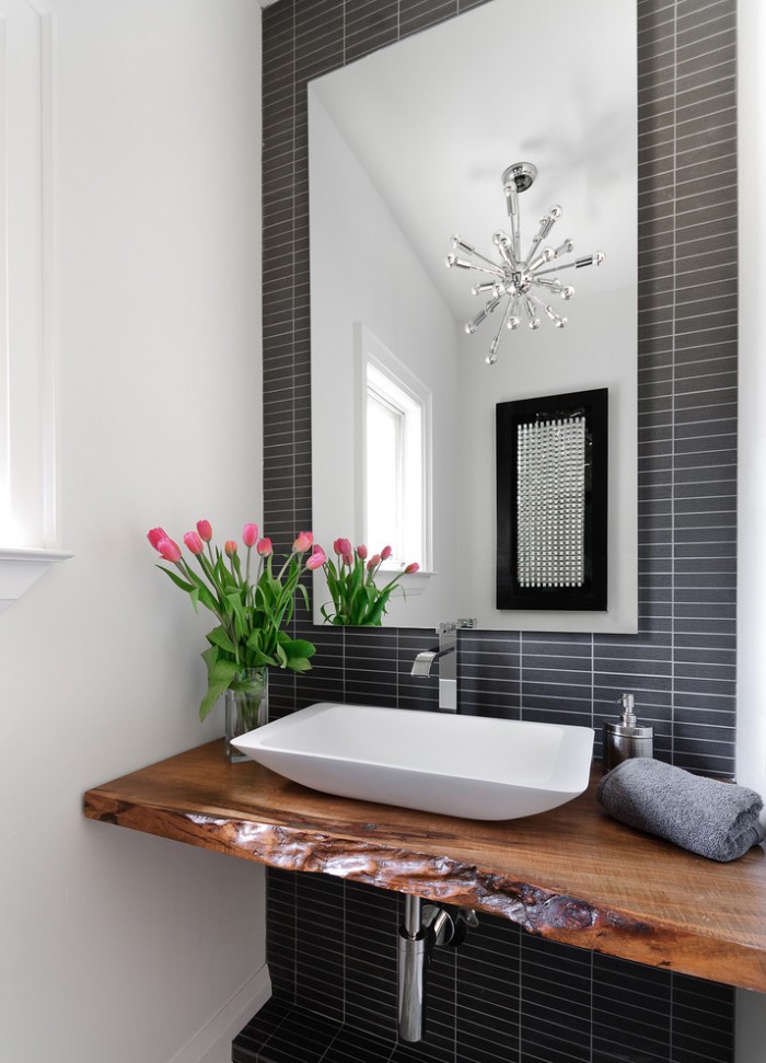 Narrow Rectangular Vessel Sink Narrow Rectangular Vessel Sink