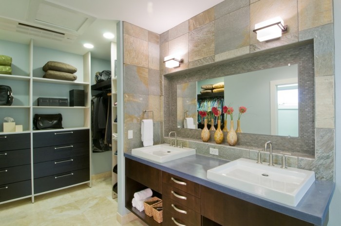 Rectangular Vessel Sink and Faucet Combo Rectangular Vessel Sink and Faucet Combo