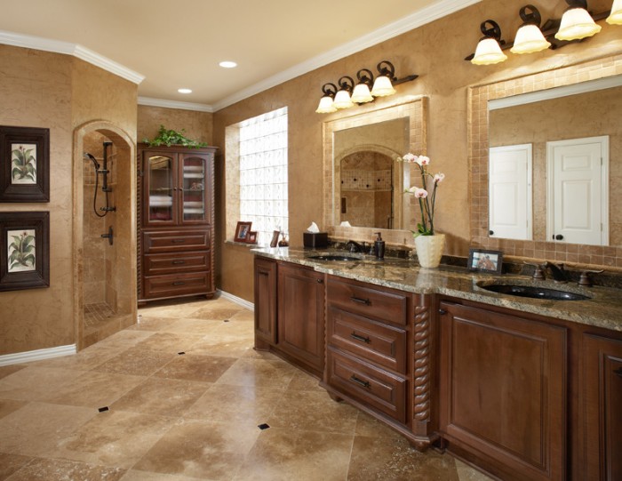 Rustic Vanities for Vessel Sinks Rustic Vanities for Vessel Sinks