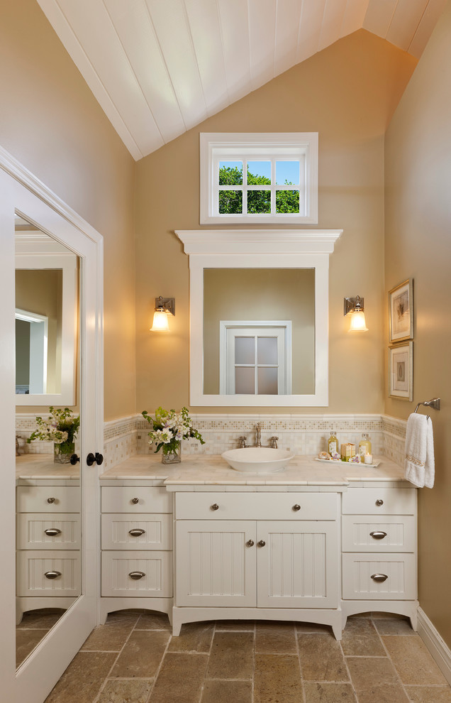Vanity Top for Vessel Sink 60 Vanity Top for Vessel Sink 60