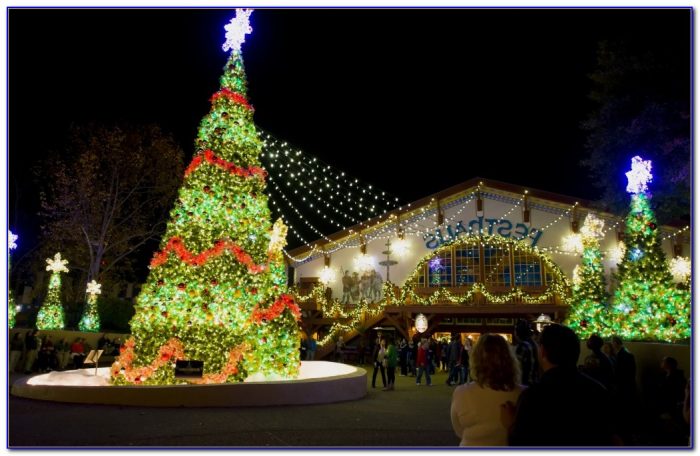 Busch Gardens Christmas Town Twinkle Tickets Busch Gardens Christmas Town Twinkle Tickets