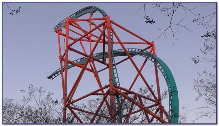 Busch Gardens New Ride Williamsburg Busch Gardens New Ride Williamsburg