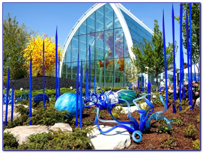 Chihuly discount coupons seattle