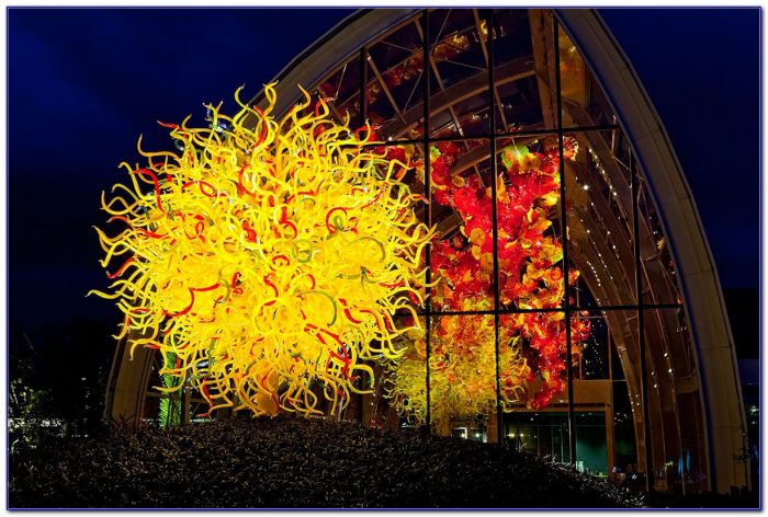 Chihuly Garden And Glass Cafe Hours Chihuly Garden And Glass Cafe Hours