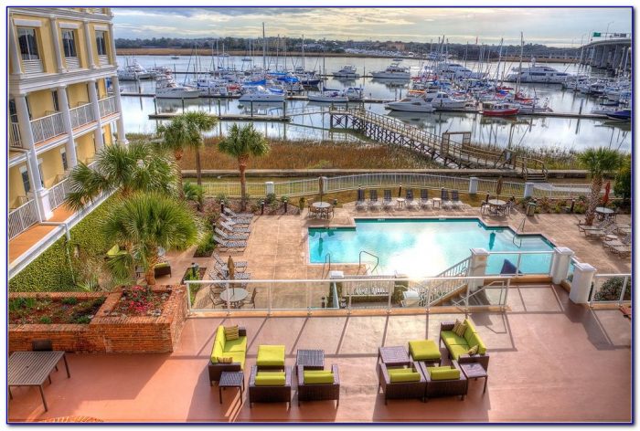 Hilton Garden Inn Mt Pleasant Sc