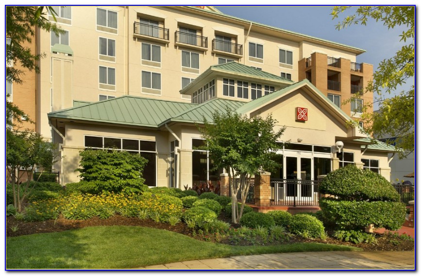 Thb Hilton Garden Inn Chattanooga Hamilton Place Hotel In Chattanooga