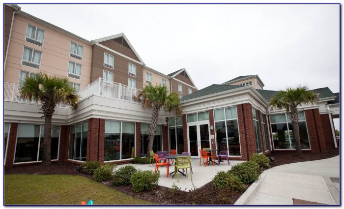 Hilton Garden Inn Myrtle Beach Sc Hilton Garden Inn Myrtle Beach Sc