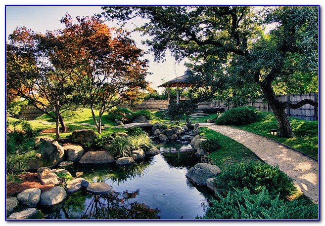 San Antonio Botanical Garden Restaurant - Garden : Home Design Ideas # ...