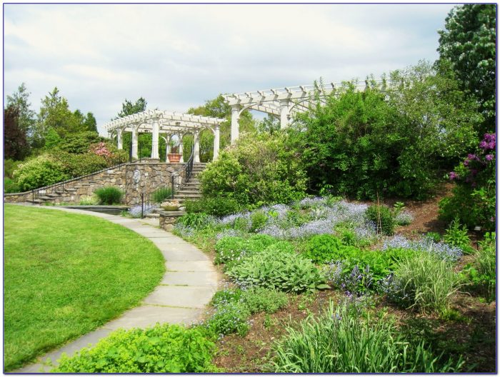Tower Hill Botanical Garden Wedding Tower Hill Botanical Garden Wedding