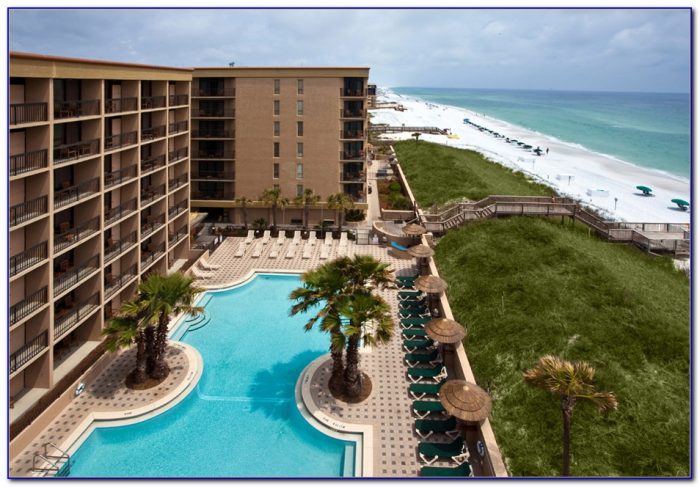 Thb Wyndham Garden Fort Walton Beach Destin Hotel In Fort Walton Beach