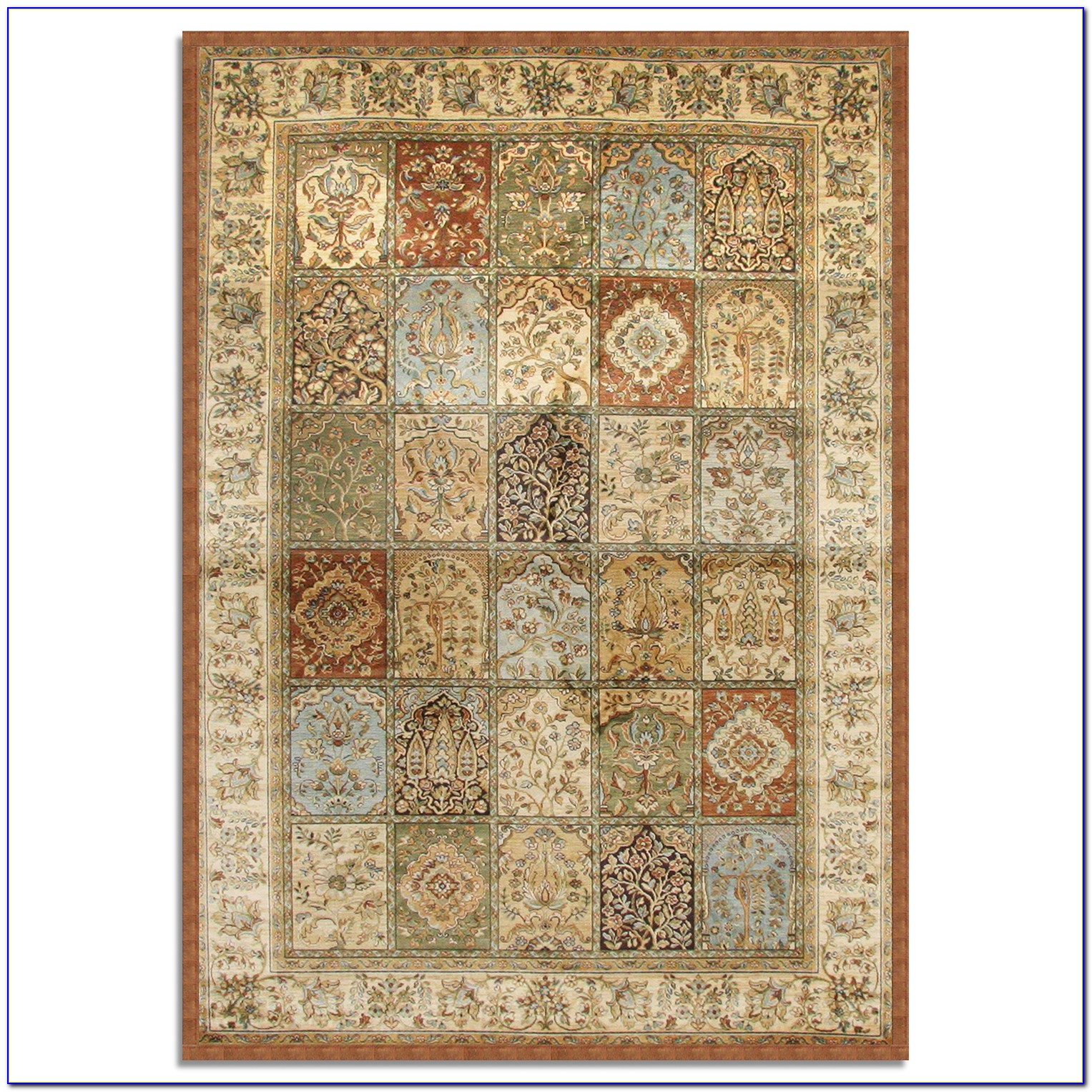 Menards Area Rugslogout - p3y9tok