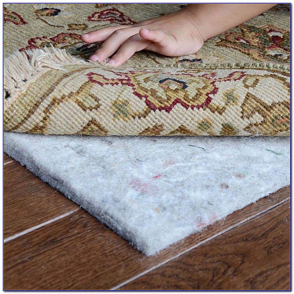 Felt Rug Pad 10×14 Rugs Home Design Ideas B1PmbzAn6l56709