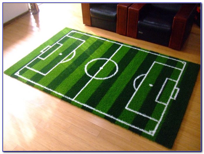 Football Field Rug 5×7 Rugs Home Design Ideas k2DWEXxPl355933