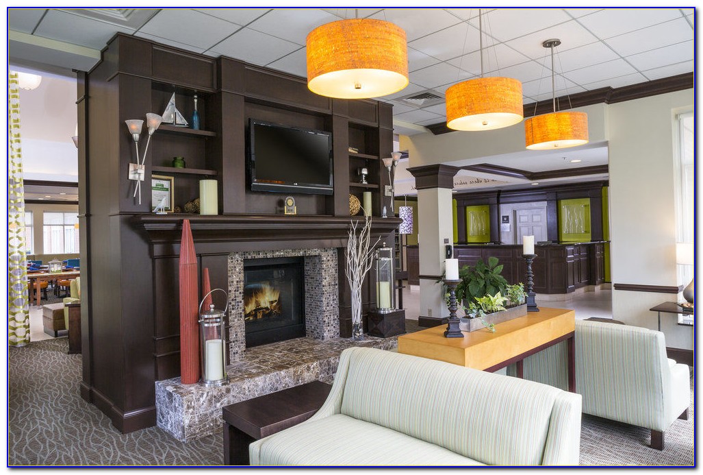 Thb Hilton Garden Inn Newport News Hotel In Newport News