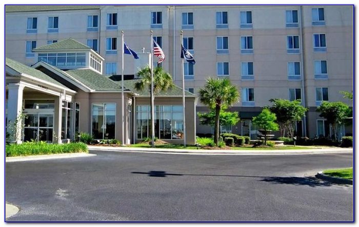 Thb Hilton Garden Inn Baton Rouge Airport Hotel In Baton Rouge