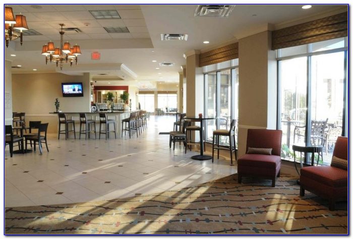 Thb Hilton Garden Inn Cartersville Hotel In Cartersville