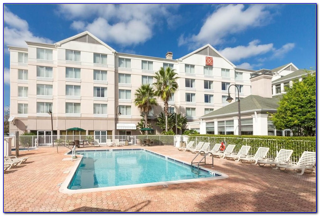 Thb Hilton Garden Inn Daytona Beach Airport Hotel In Daytona Beach