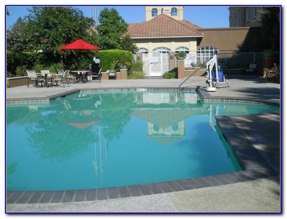 Thb Hilton Garden Inn Fontana Hotel In Fontana