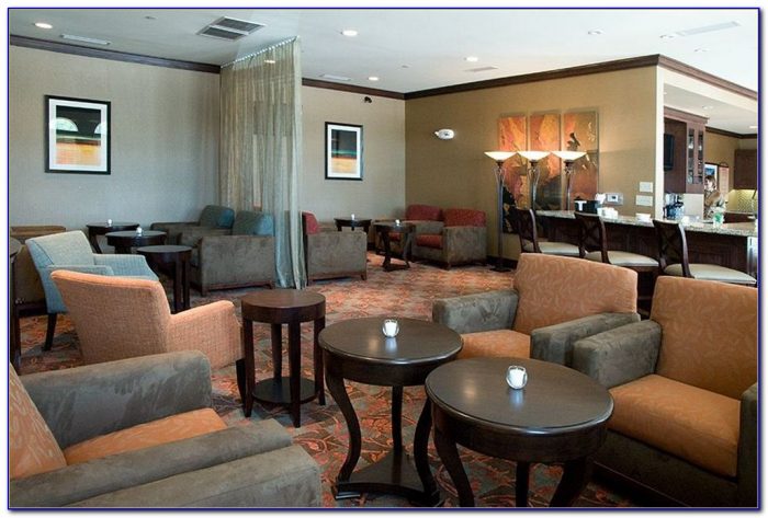 Thb Hilton Garden Inn Granbury Hotel In Granbury