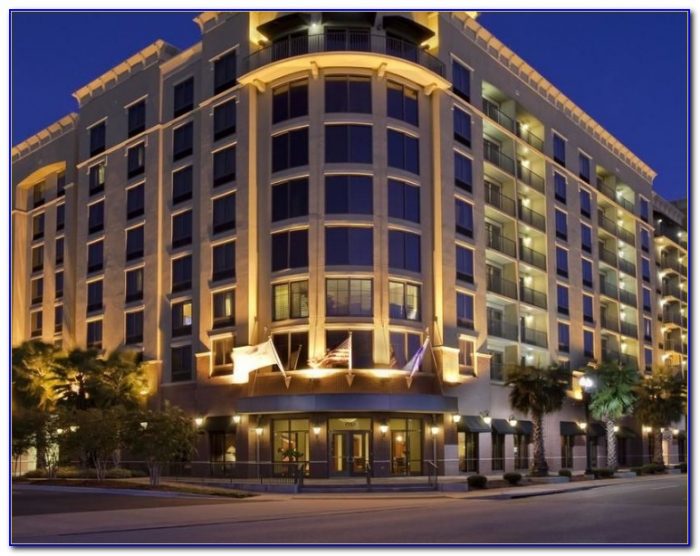 Thb Hilton Garden Inn Jacksonville Airport Hotel In Jacksonville