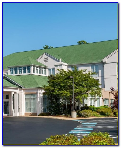 Thb Hilton Garden Inn Newport News Hotel In Newport News