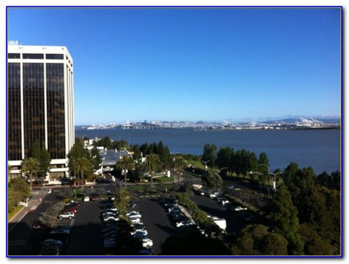 Thb Hilton Garden Inn San Francisco Oakland Bay Bridge Hotel In