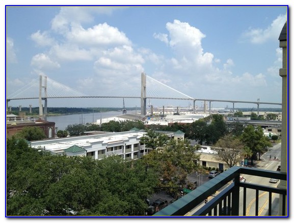 Hilton Garden Inn Savannah Georgia Historic District - Garden : Home