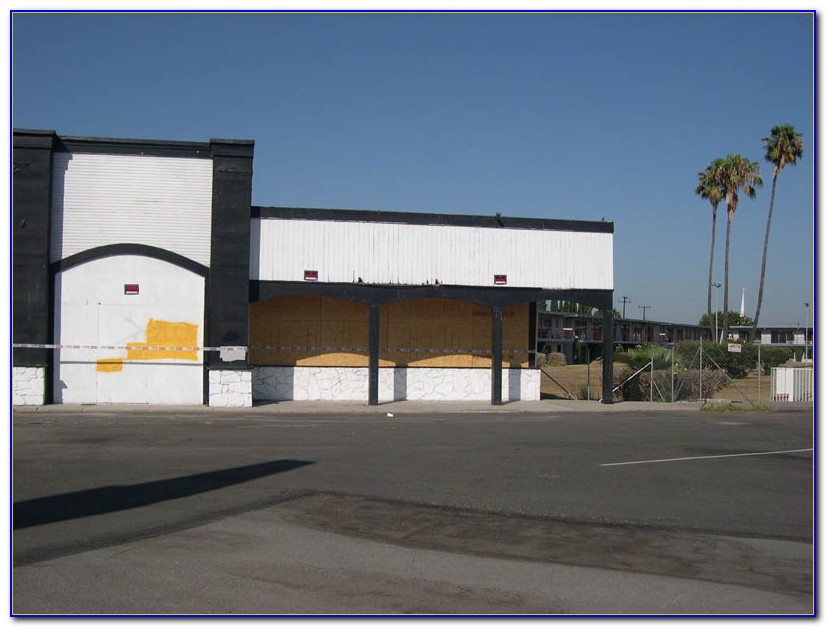 Garden Grove Inn Motel Garden Grove Inn Motel
