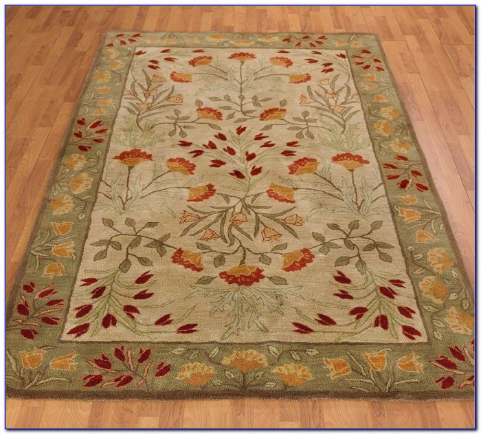 Pottery Barn Brandon Rug 8x10 Area Ideas