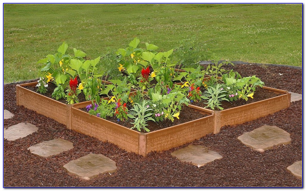Raised garden bed kits australia garden home design ideas 