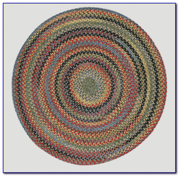 Round Braided Rugs Overstock Rugs Home Design Ideas 68QaV9ePVO55632