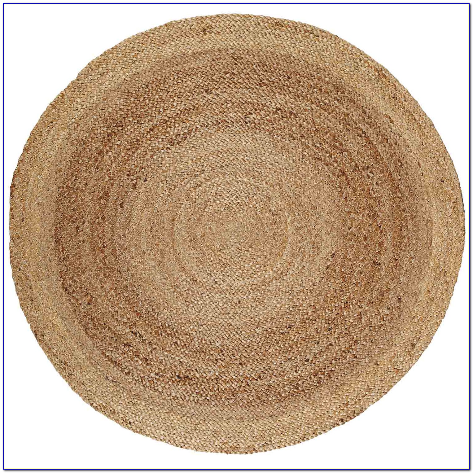 round jute rug ikea
