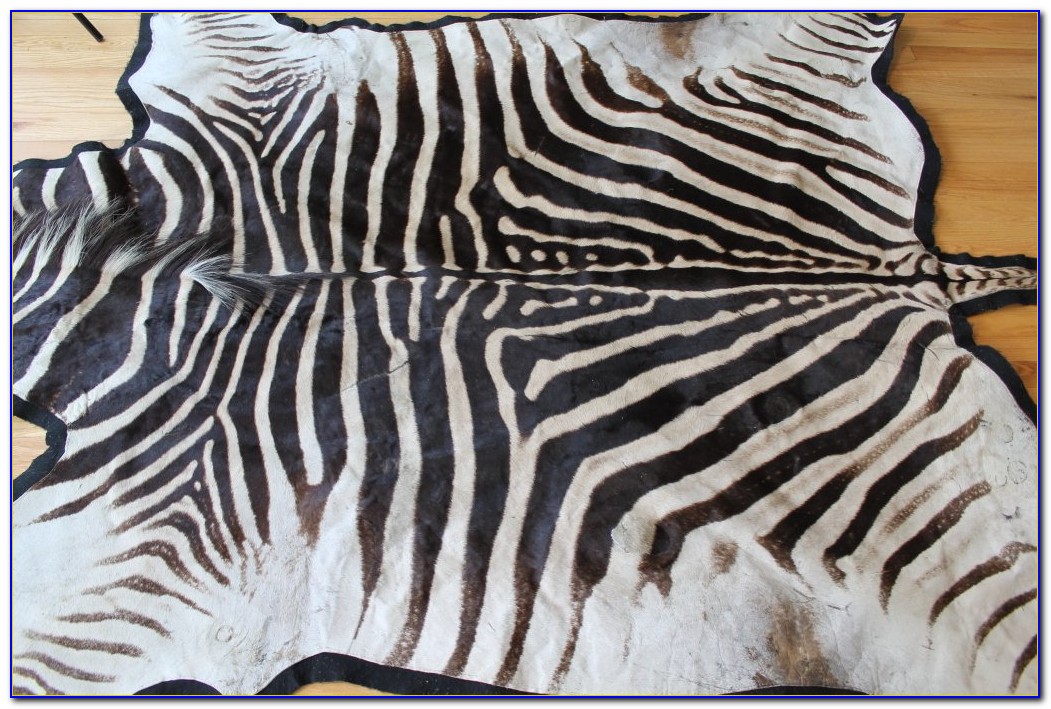 Zebra Skin Rug Ikea Rugs Home Design Ideas XxPyLeBQby56249