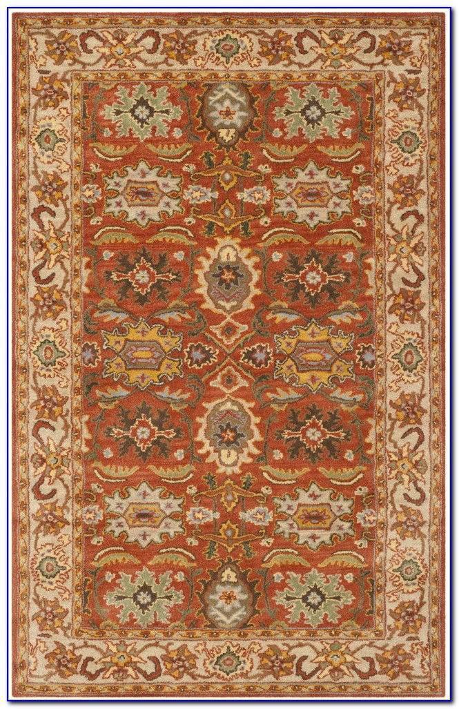 4×6 Rust Colored Rugs Rugs Home Design Ideas wLnxXdjn5260743