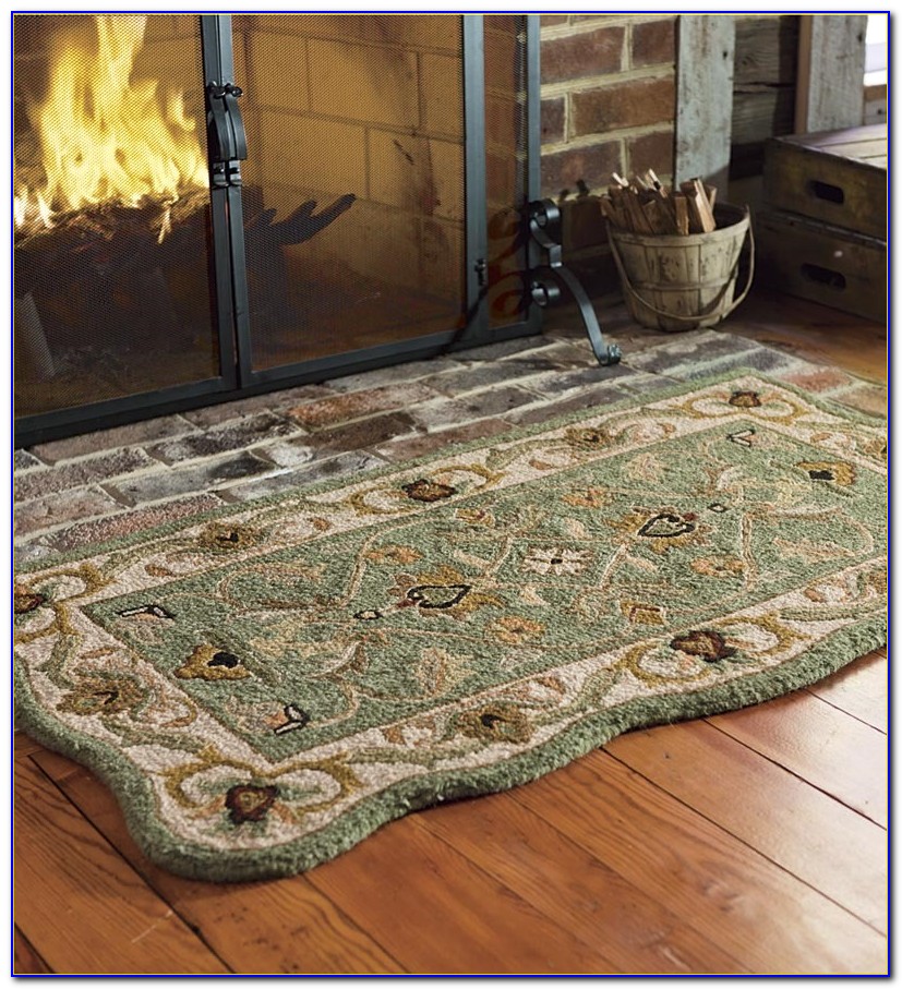 Fiberglass Hearth Rugs Fire Resistant Rugs Home Design Ideas